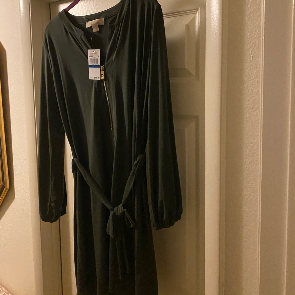 Michael Kors Tunic/Dress